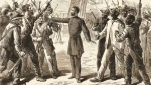 The Truth Behind ’40 Acres and a Mule’ – The Carolinian Newspaper